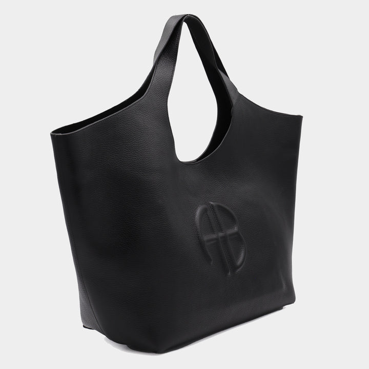 Anine Bing Bags - Blacks and greys | b1b52a58b70fd881e249b4ce37fbfb6274912274