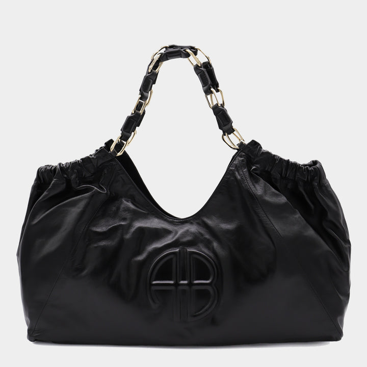 Anine Bing Bags - Blacks and greys | d7be0fea2109d10d06949bf00e92971b7bb19597