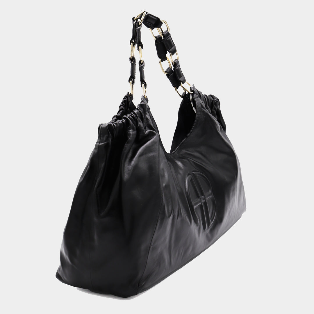 Anine Bing Bags - Blacks and greys | 2dca0f7e289c20adbc5d21e0106495b345e54dd8