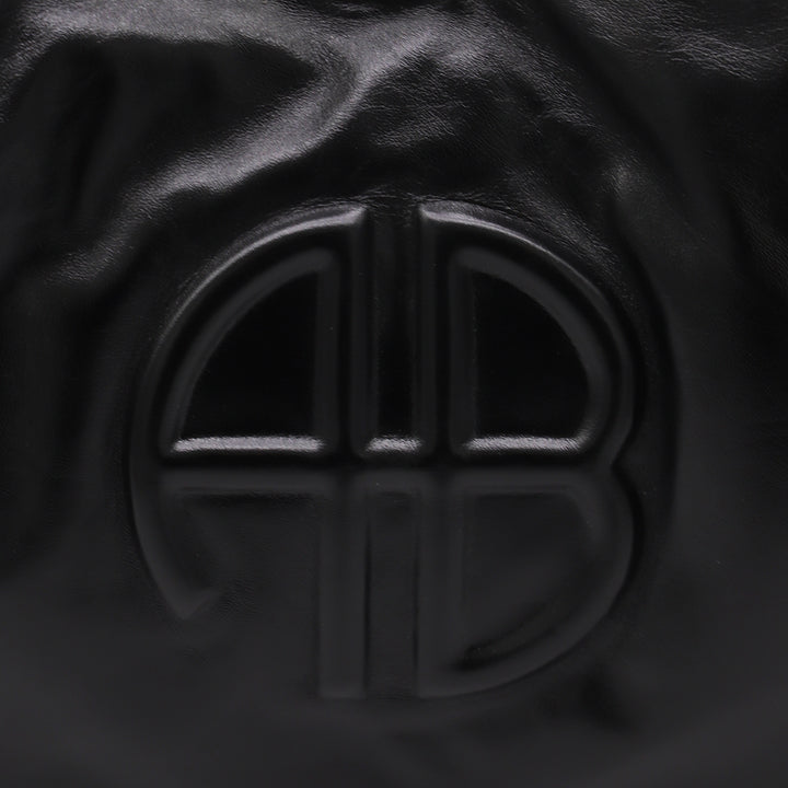 Anine Bing Bags - Blacks and greys | 89d6f81ad0ad011719a9f05d95c0a84a5dc0dd22