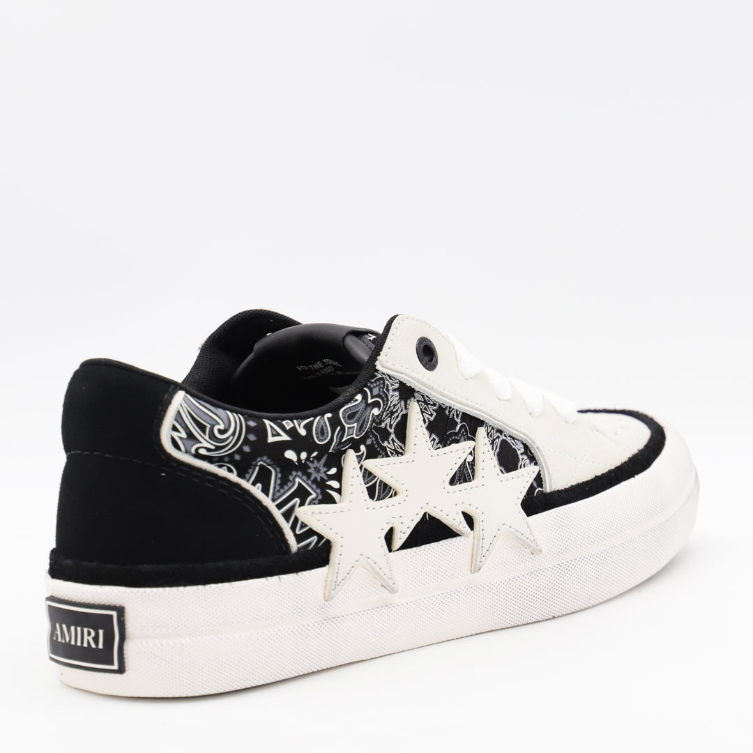 Amiri Sneakers -  | a75dd3a151a5b8898f5d262054caeb6155f1da3b