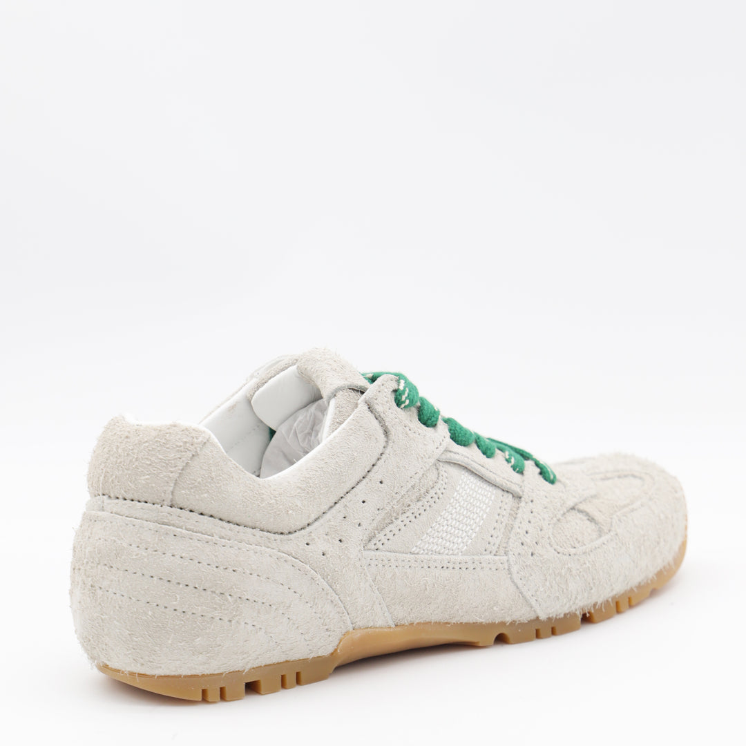 Alohas Sneakers - Blacks and greys | f2ca8a580c78a2214ee369de266c64c60591f217