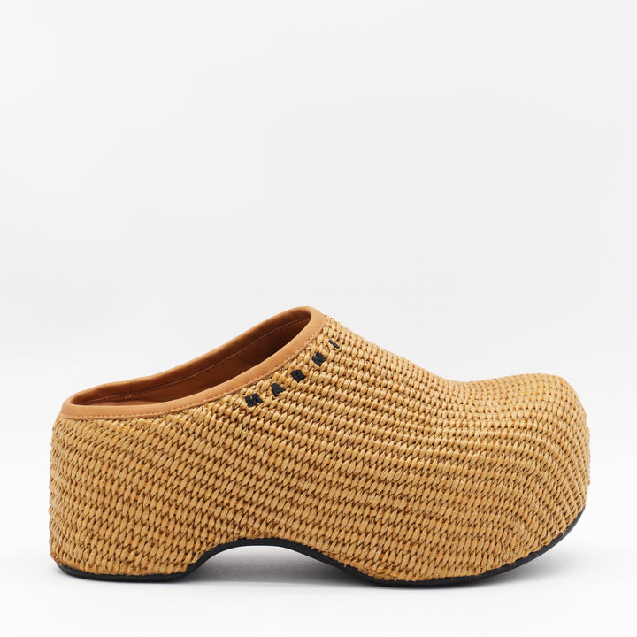 Marni Sandals - RAW SIENNA | f940df9cf91c73d80864f1fdd2fc9cc354e2bd1e