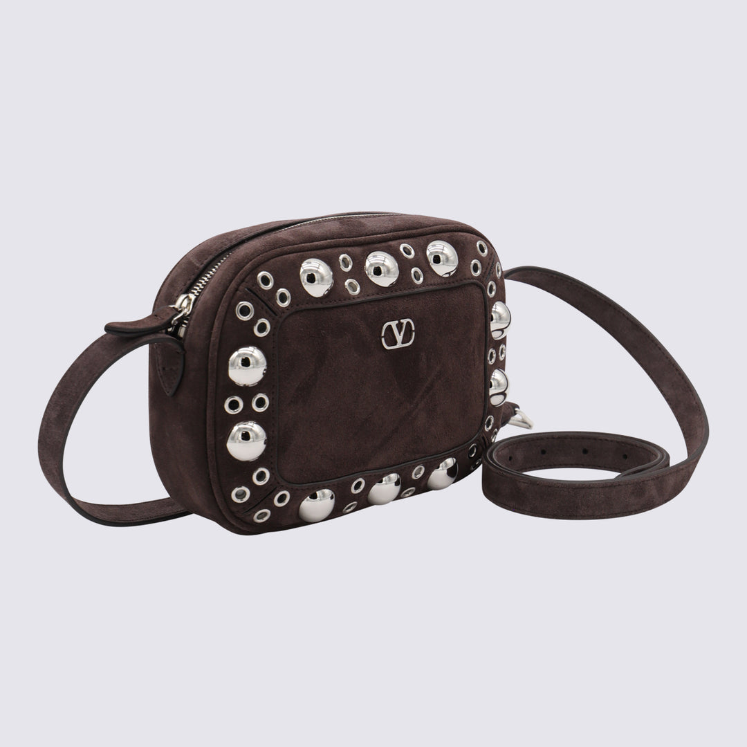 Valentino Garavani Bags - Brown | 557527083c5ce373b0b9c880010d1a88193b4e0d