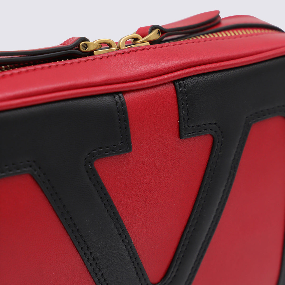 Valentino Garavani Bags - ROUGE/NERO | 9febd053f57a429ca0fe14d996ba2ec6368f7c6e