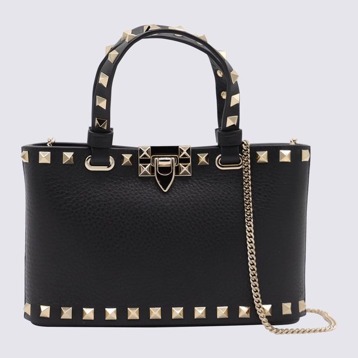 Valentino Garavani Bags - Blacks and greys | ef4c48128936b64e93a7602711652ca07729c0e2