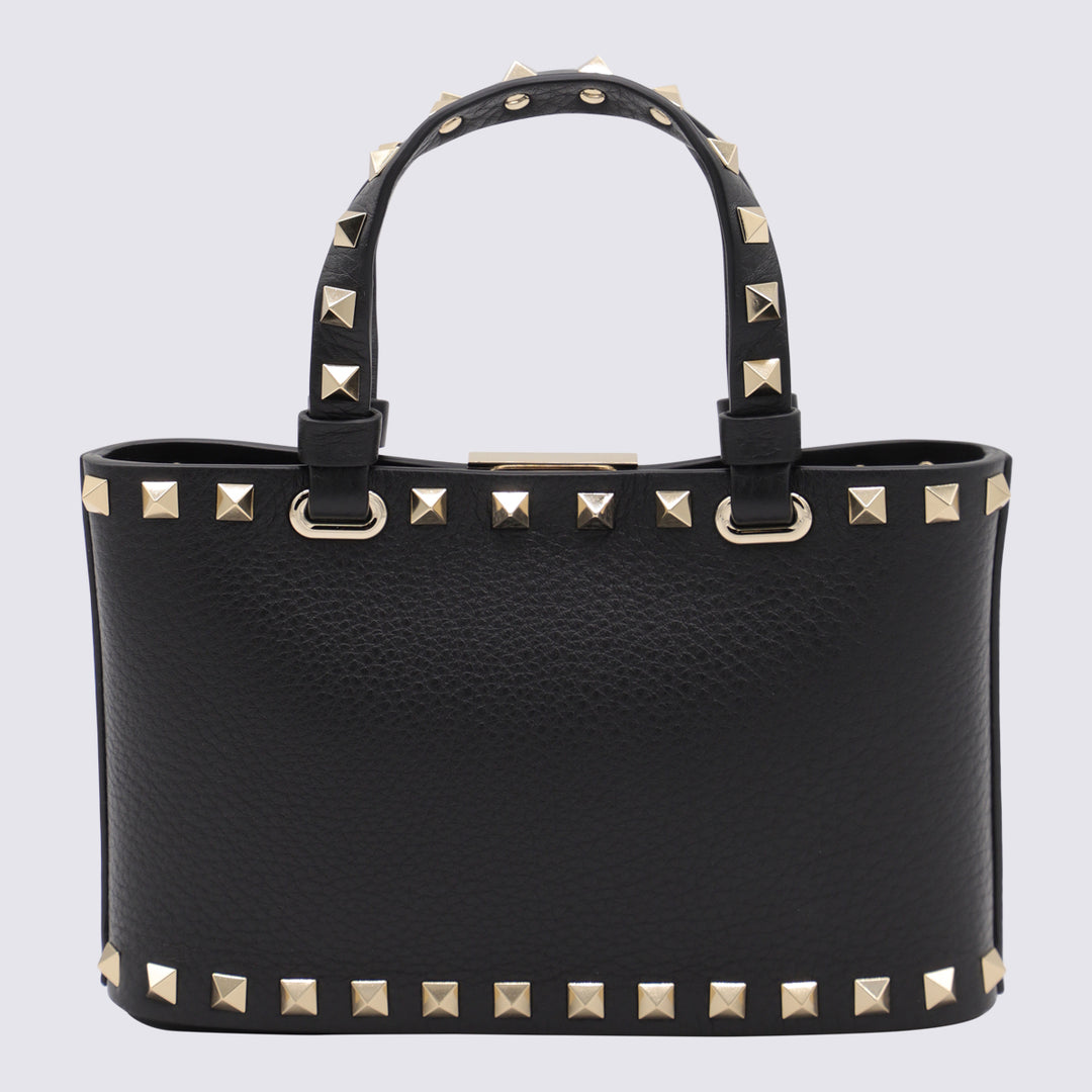 Valentino Garavani Bags - Blacks and greys | dc4c9b6fe8849ff714d2df68484e1ac6722121e7