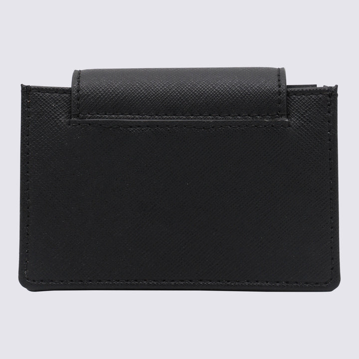 Vivienne Westwood Wallets - BLACK 3D ORB | 87a75a4a02265c7f7a64b020e731fad2a1a3a042