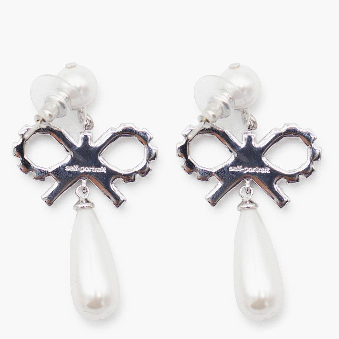 Self-Portrait Bijoux - Light and natural | 77ae4fa3f22fa2b65fc08ac63296317084d225ed