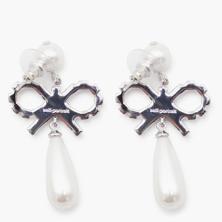 Self-Portrait Bijoux - Light and natural | 77ae4fa3f22fa2b65fc08ac63296317084d225ed