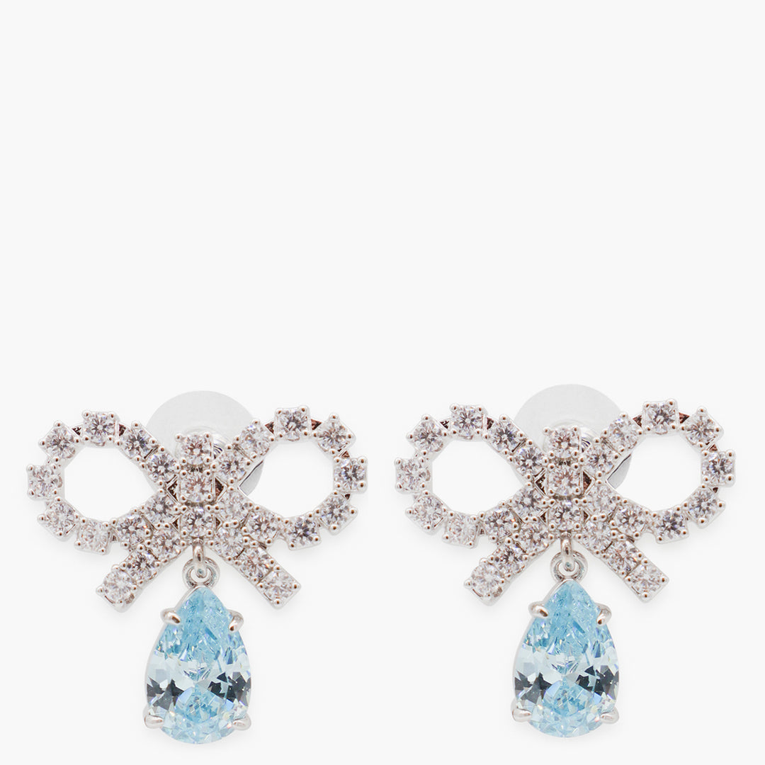 Self-Portrait Bijoux - Blue and green | ec3f5e3a0a28bb1003fe28abead42a9083cb2eeb