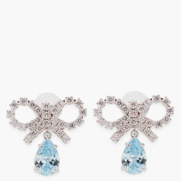 Self-Portrait Bijoux - Blue and green | ec3f5e3a0a28bb1003fe28abead42a9083cb2eeb