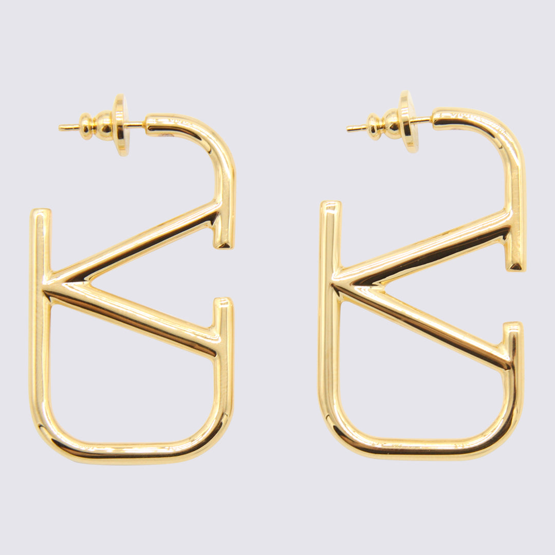 Valentino Garavani Bijoux - Brown | b9f0986aaeb7e4b2721e46db80597aeeec95e1c7