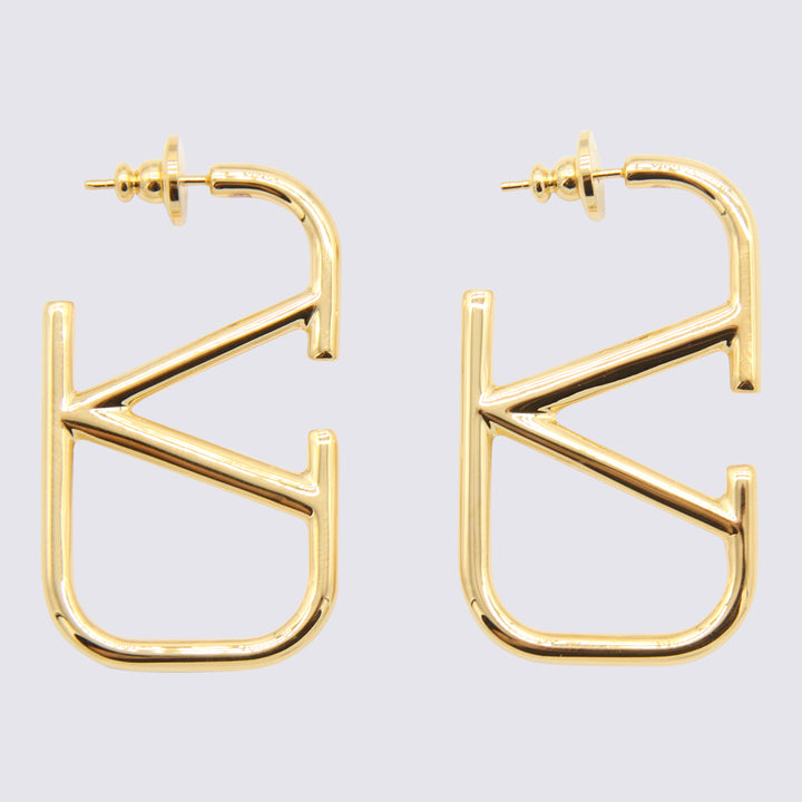 Valentino Garavani Bijoux - Brown | b9f0986aaeb7e4b2721e46db80597aeeec95e1c7