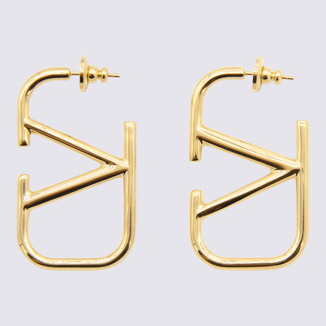 Valentino Garavani Bijoux - Brown | 2a4ad58587cd44b00fdd8c574f31fc476f90ebd5