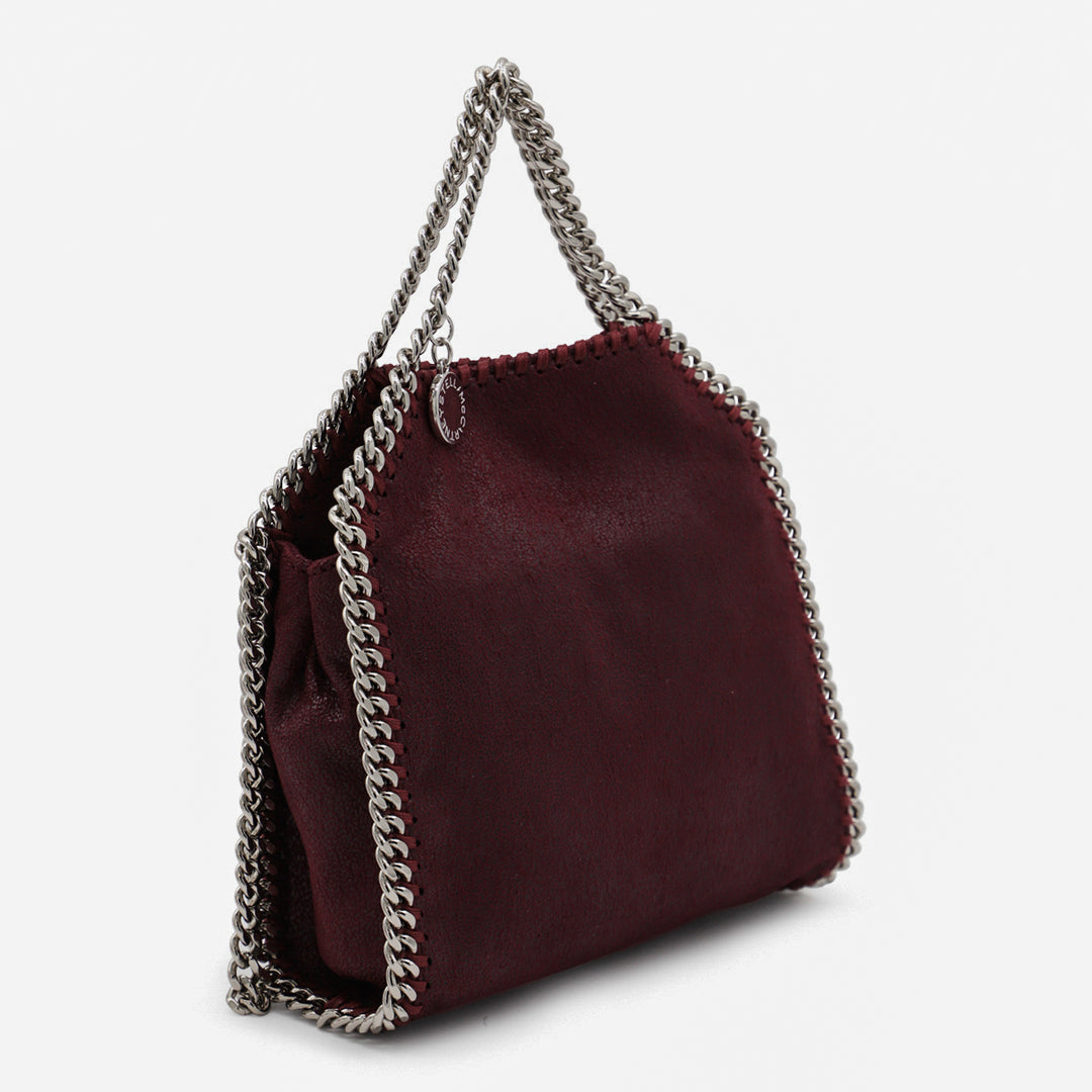 Stella Mccartney Bags - PLUM | 48c9cbe539b0804caa99b453f505347ef6333729