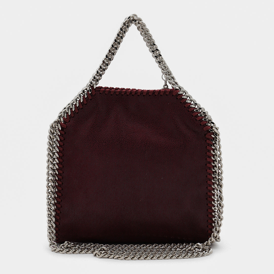 Stella Mccartney Bags - PLUM | 8e86207cb1144c6c3609866c1e12b24ea4bdd896
