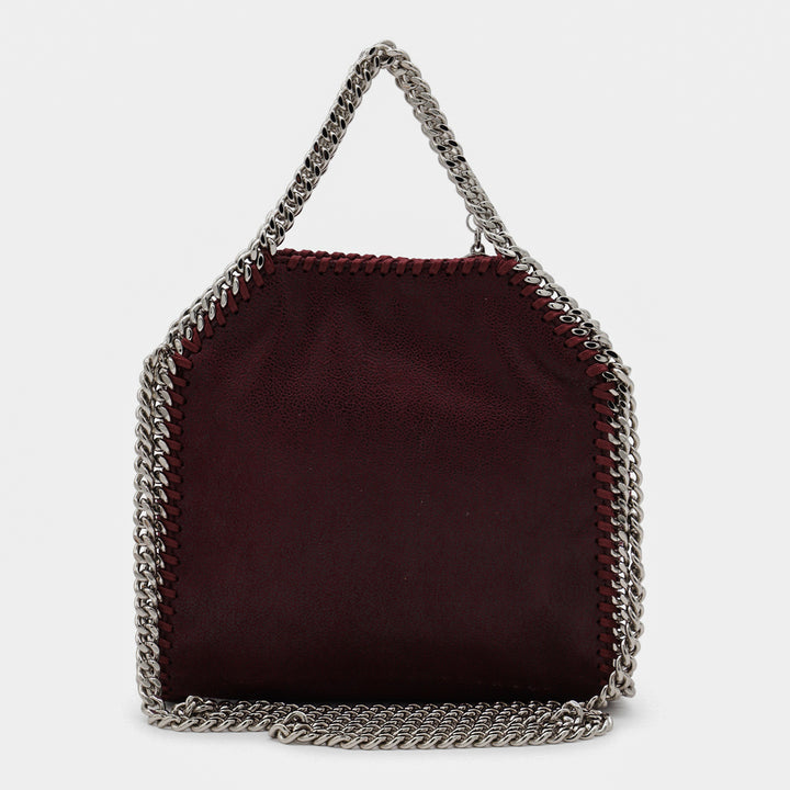 Stella Mccartney Bags - PLUM | 8e86207cb1144c6c3609866c1e12b24ea4bdd896