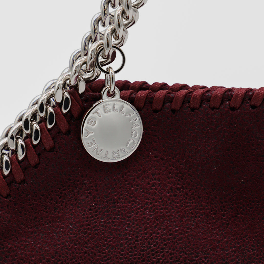 Stella Mccartney Bags - PLUM | 5465d6f930d0e6a8b08f9327dd18ffa20142cedd