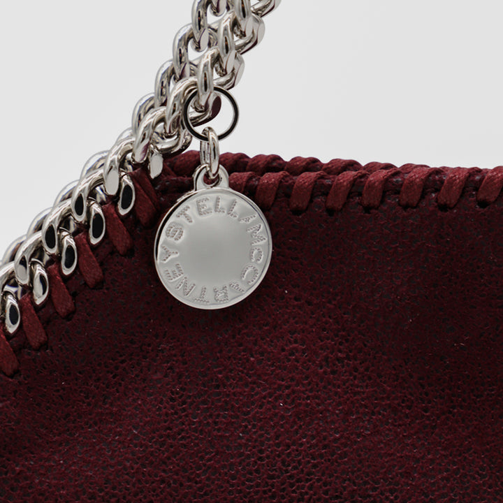 Stella Mccartney Bags - PLUM | 5465d6f930d0e6a8b08f9327dd18ffa20142cedd