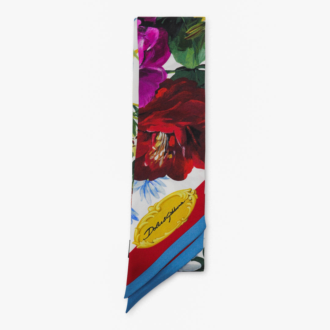 Dolce & Gabbana Scarfs - Bright | 99c4c87ba96666b99ba309493acba199046529e0
