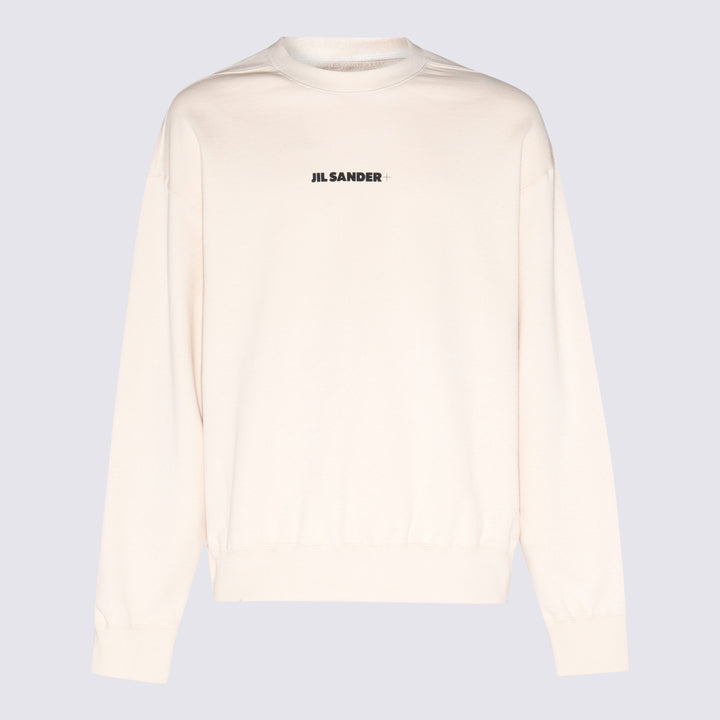 Jil Sander Sweaters - DUNE | 88a9b2ddd46335d7becb0e2871d818c7d3847514