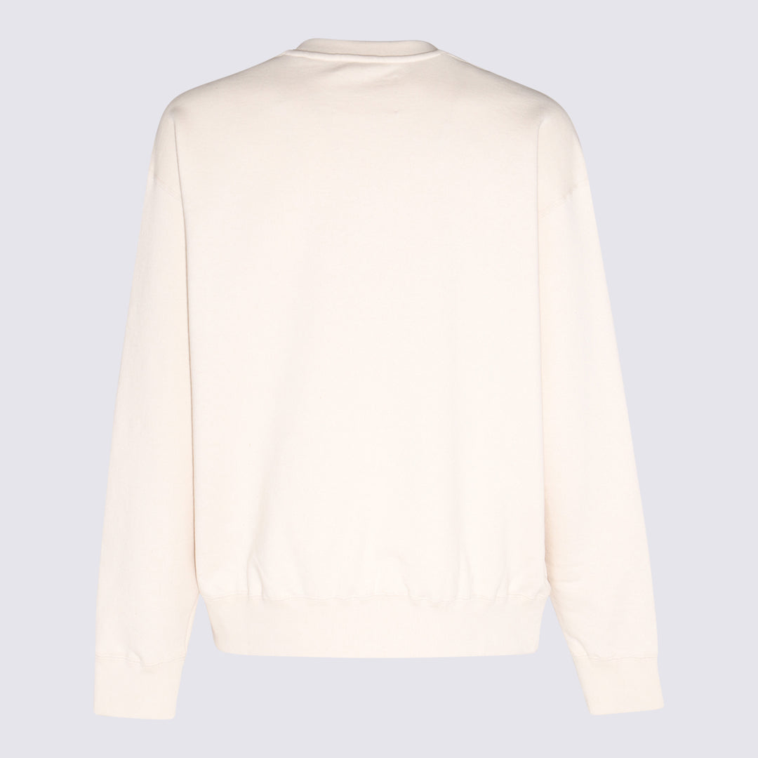 Jil Sander Sweaters - DUNE | 637ce3d7e4108fbb4c49d4b9b02ccc746d9d60cf
