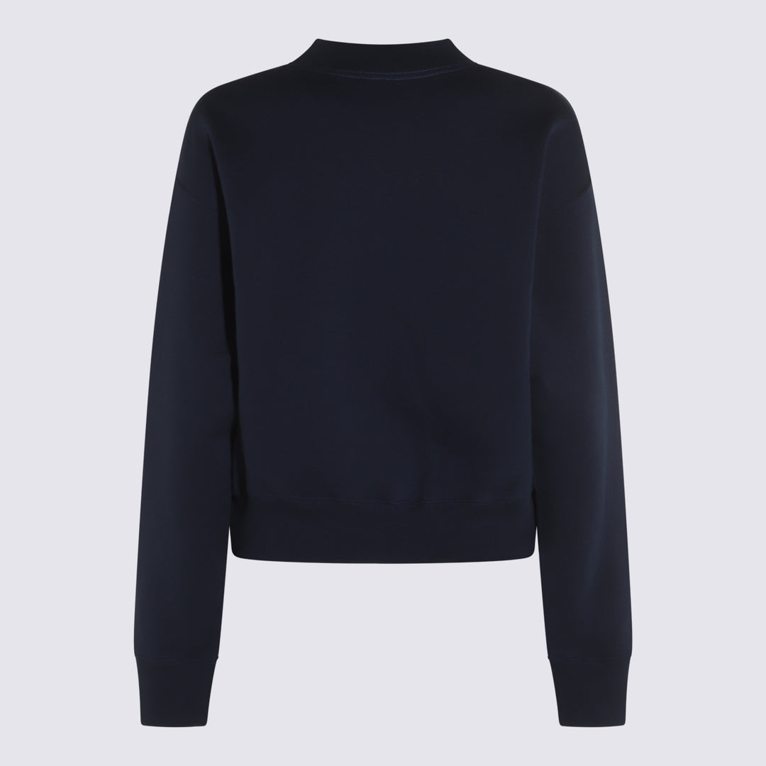 Chloè Sweaters - CLASSIC NAVY | 98198b08be00da9e23c86aaceb578adc5b0172ae