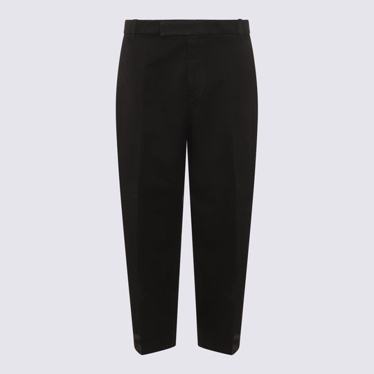 Trousers Blacks And Greys