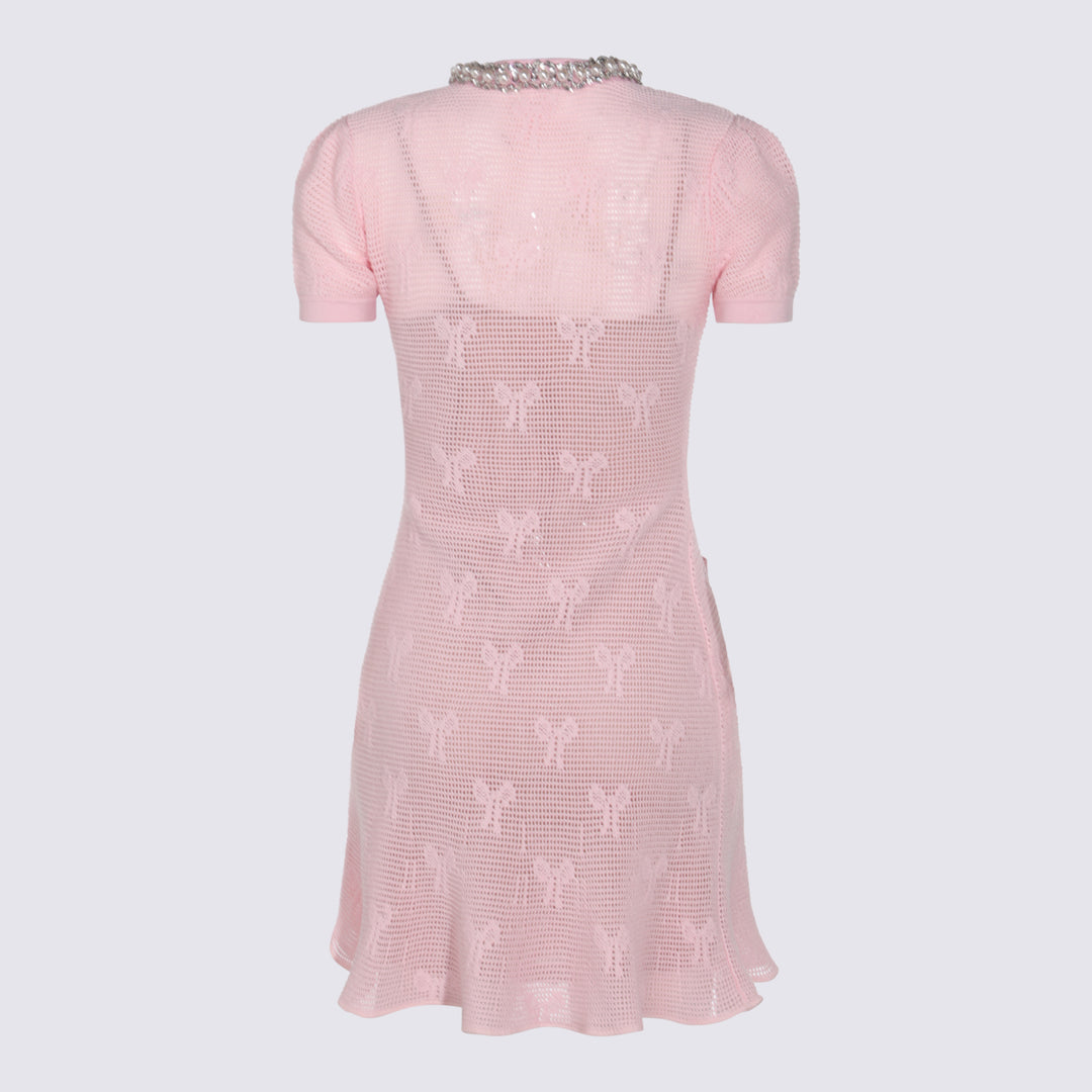 Self-Portrait Dresses - Light and natural | 6d92b0b3633f28d6d7f4fb38b143806e2f048291