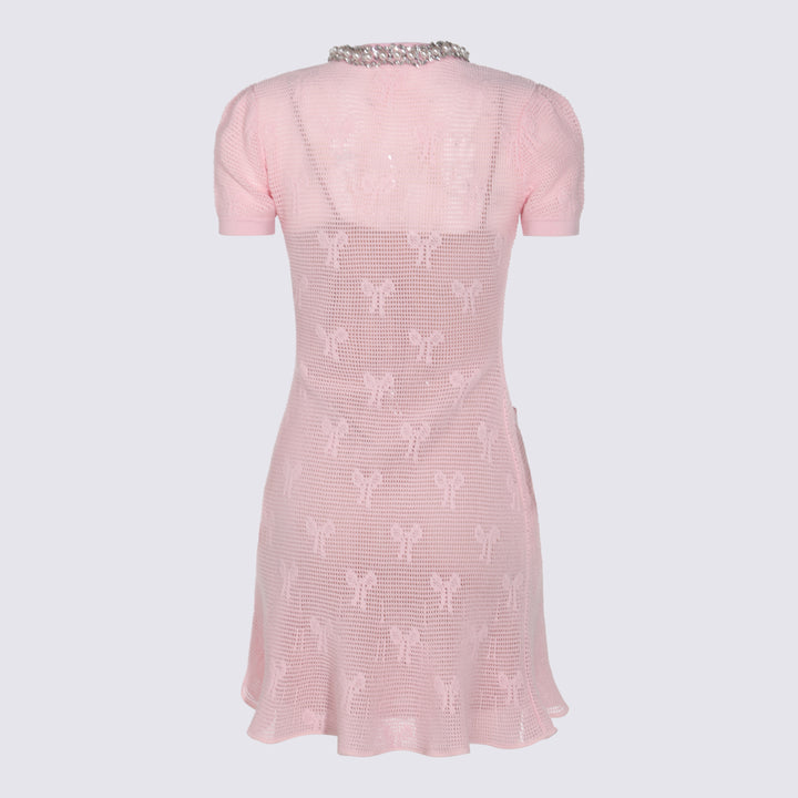 Self-Portrait Dresses - Light and natural | 6d92b0b3633f28d6d7f4fb38b143806e2f048291