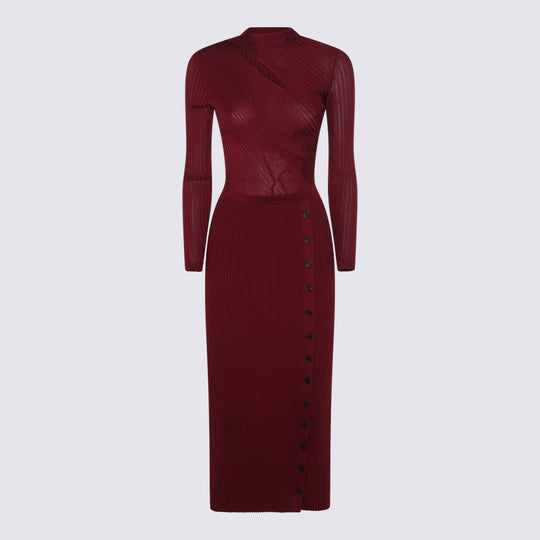 Dresses Blue And Green