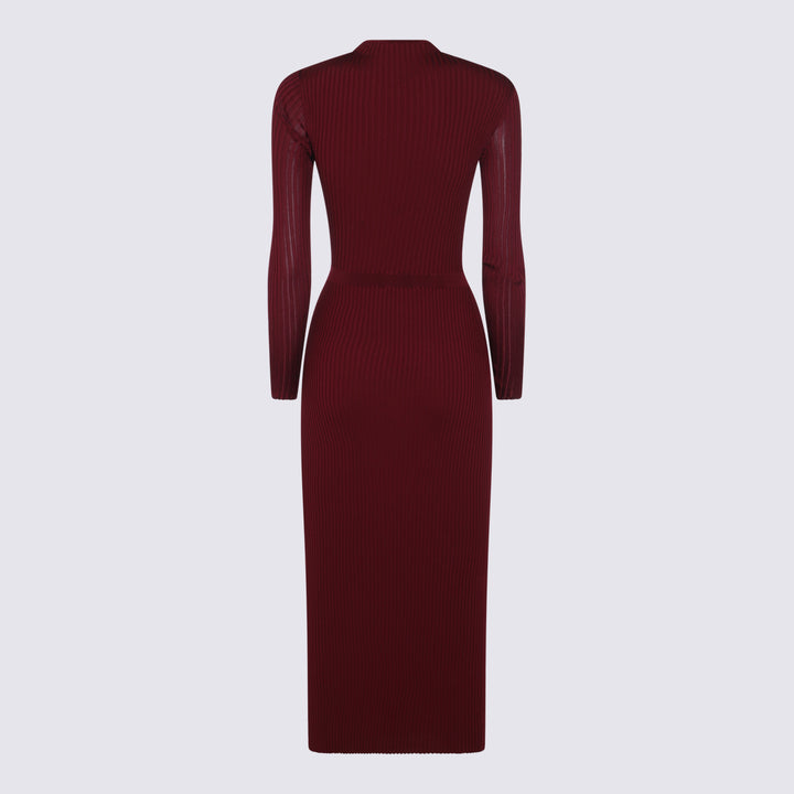 Self-Portrait Dresses - Blue and green | f1dcac13646f06708d6528c7b038523cc7261edc