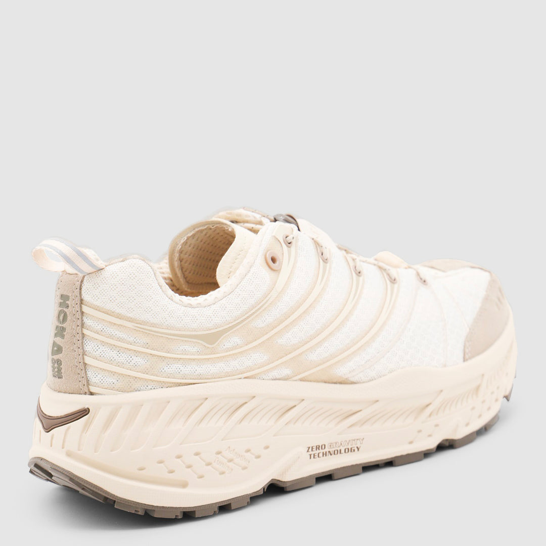 Hoka One One Sneakers - Light and natural | ec91fbb795e12db58951fde6c0ffac7b5034b209