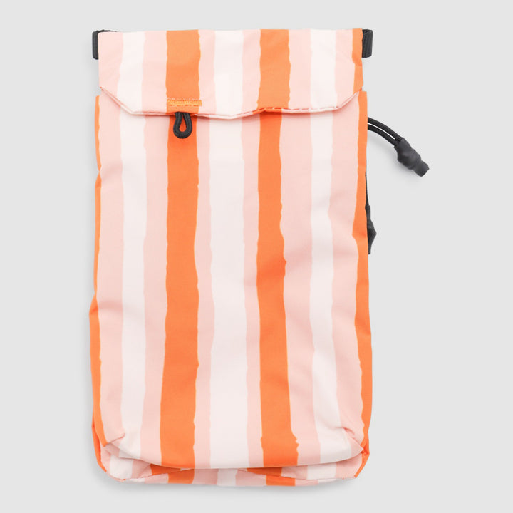 Maison Kitsune' Bags - PEACH FRUIT MARIGOLD RED PRINT | dc8a03fa30a4fa2ed0e2fc270094c16696f03e0b
