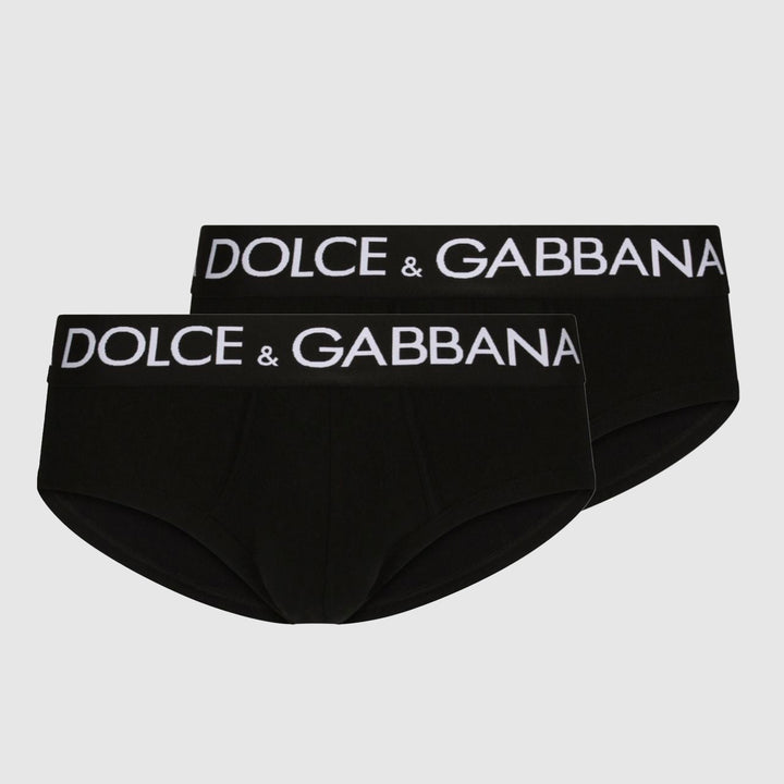 Dolce & Gabbana Underwear - Blacks and greys | 3d3481788b401788c15e67e6d3197f70c298040c