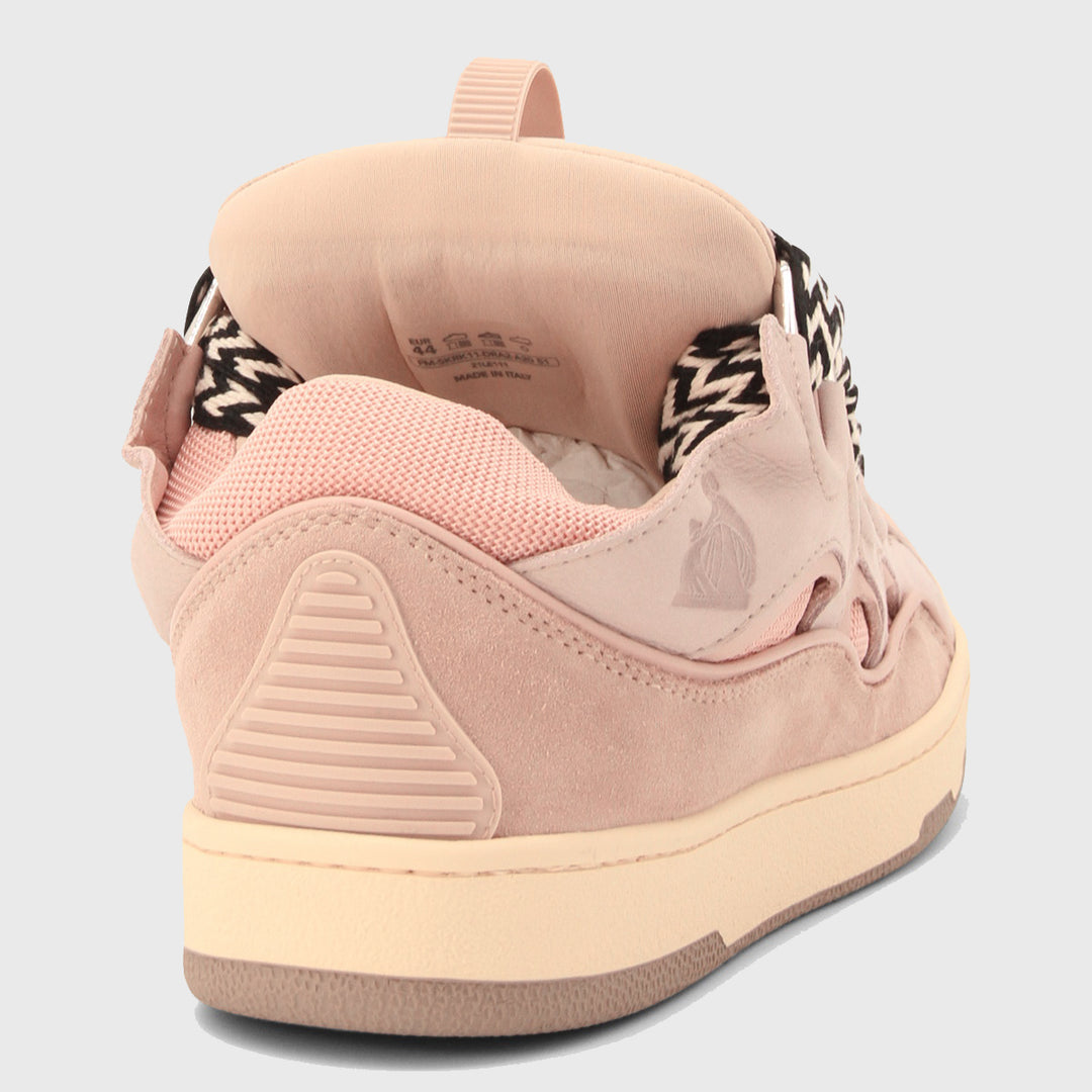 Lanvin Sneakers - PALE ROSE | 0ca9514bc0c413cbacb33e9f0d42f45c9bf0c77b
