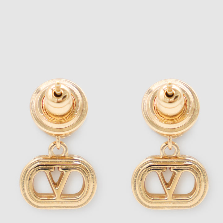 Valentino Garavani Bijoux - ORO/CRYSTAL | 892164a3a6a83712edf45511f5736bf531f3a451