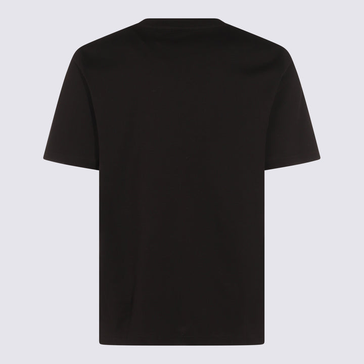 Diesel T-shirts and Polos - Blacks and greys | 961844063b920922286c9a969e392de04181099e