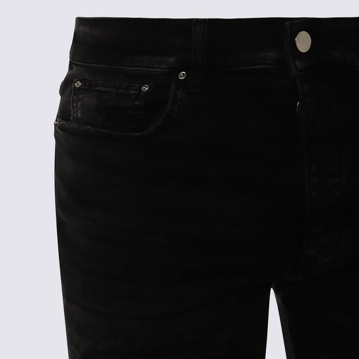 Amiri Jeans -  | d13cf4f6de778cd2a632c01f49f97cf61f832689