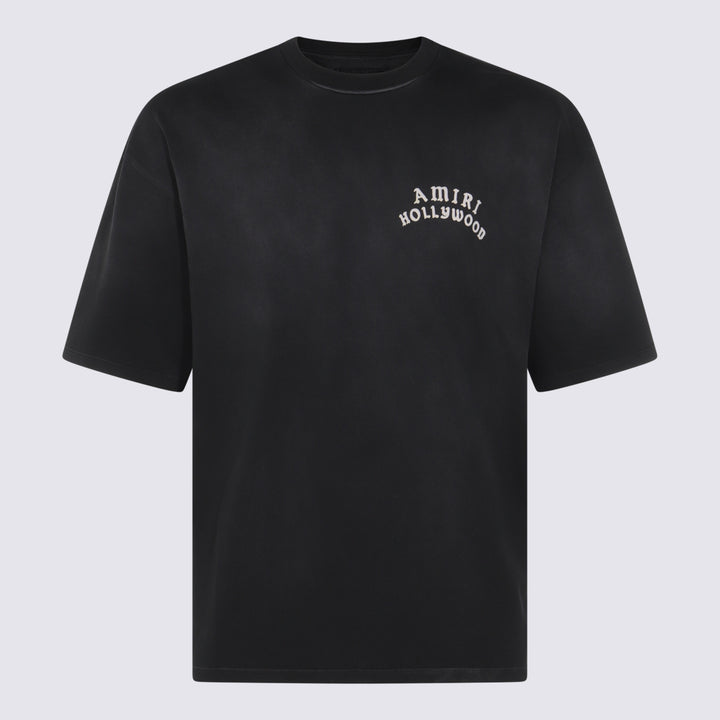 Amiri T-shirts and Polos -  | 59fba6fdee9305c70c00f97309b1f7a74800c1e8