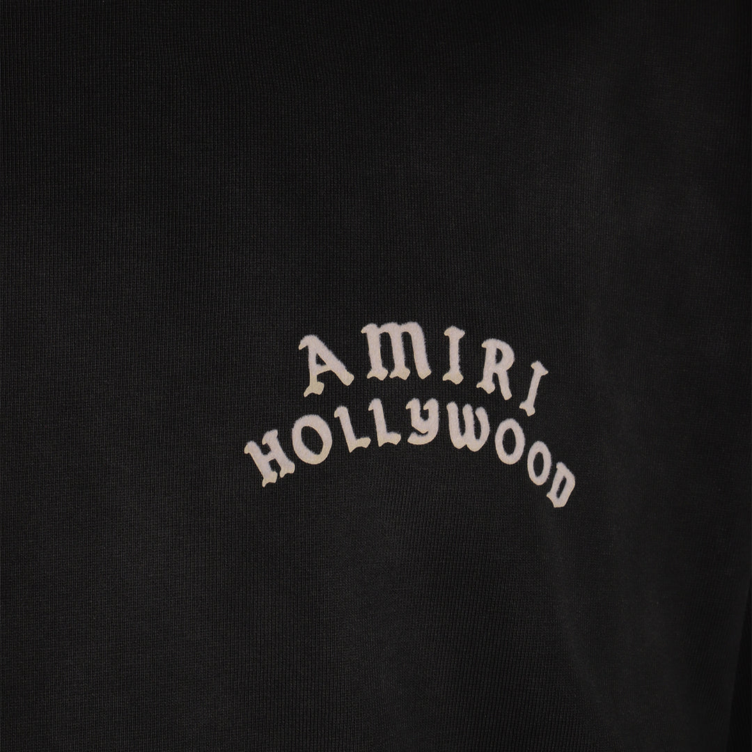 Amiri T-shirts and Polos -  | 4b9e3d87311d5e239e54acba443d7f9896fa220d
