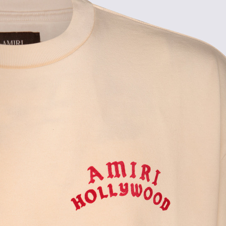 Amiri T-shirts and Polos -  | 1a8bdd47ee1b11a4510fc8afb75feedbc9053b69