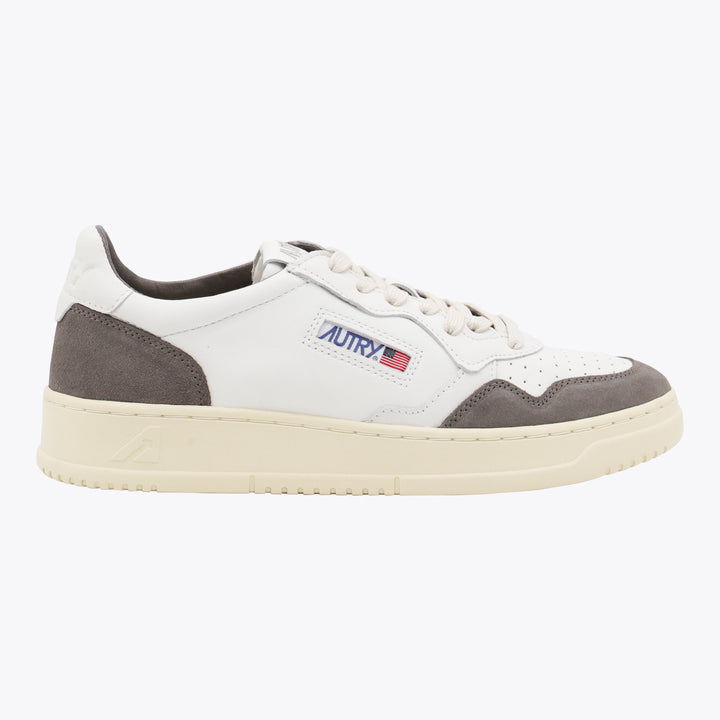 Autry Sneakers - Light and natural | 1c8379296306bca6184e47524fbe328da476ee6f