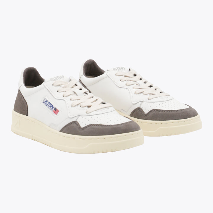 Autry Sneakers - Light and natural | a25397e7bdff2c76a1155b797f76fbe4ce6337c9