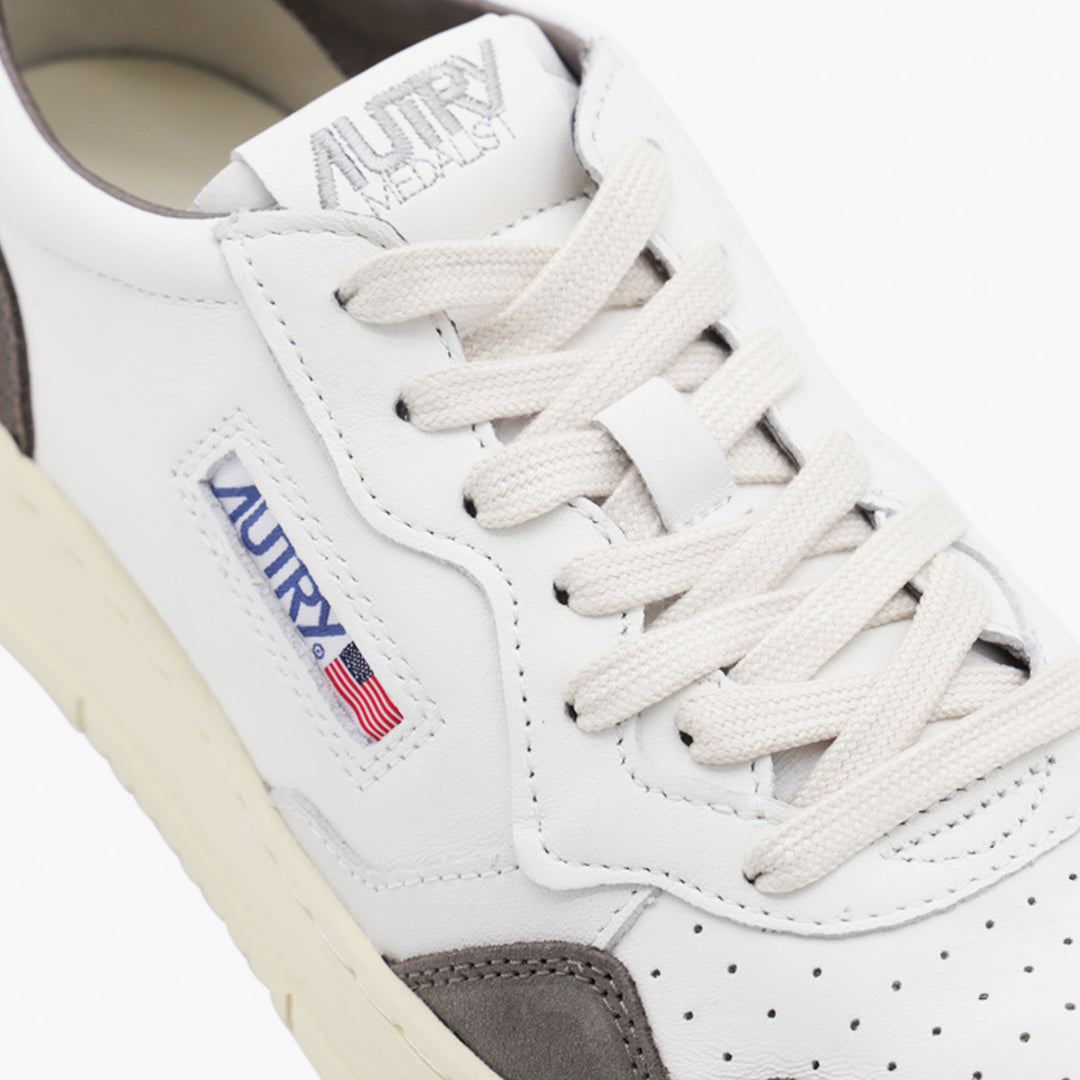 Autry Sneakers - Light and natural | c7bd5476219acf73affd7c3538a74e01227e92fc