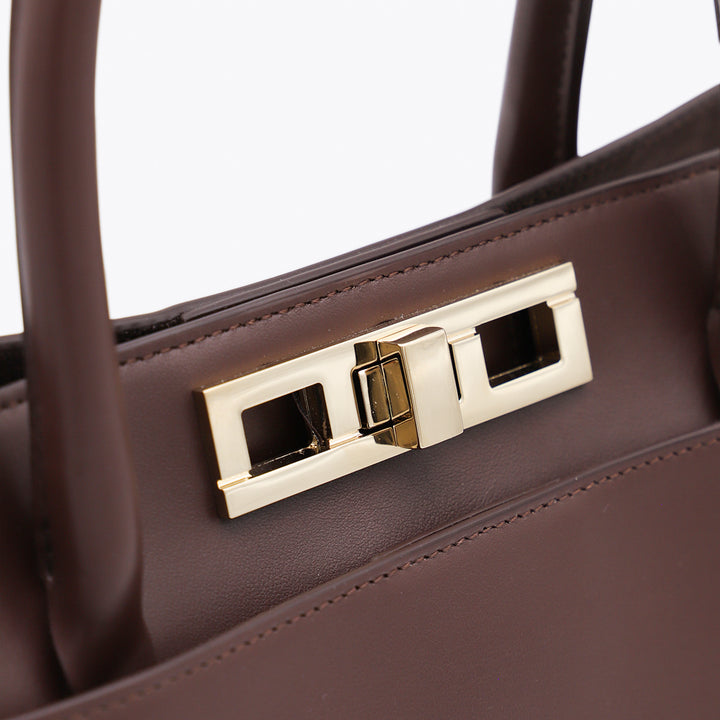 Fabiana Filippi Bags - Blacks and greys | 5d2c64d11e0d968424c8a05fa8d65d5f204357f2