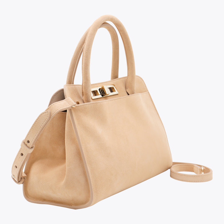 Fabiana Filippi Bags - Light and natural | 05742e20733a27ea27a95c30288cee4527d25fee