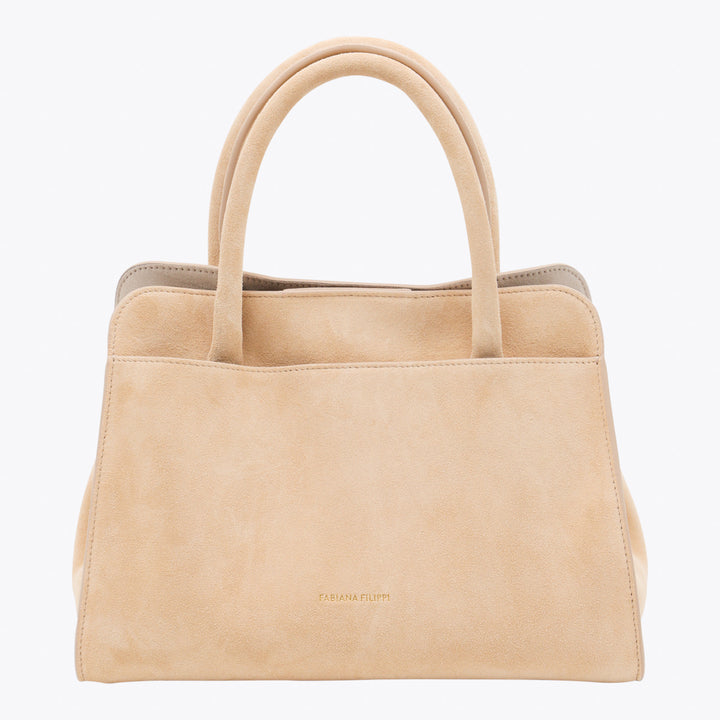 Fabiana Filippi Bags - Light and natural | ee38a7aec2b11255ded0d3f3be3c2e7d06cc1a8e