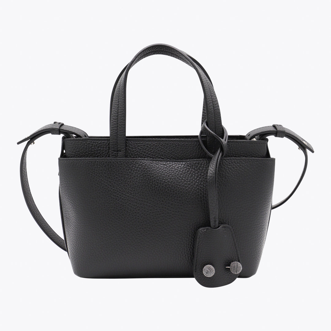 Fabiana Filippi Bags - Blacks and greys | 490349a963c50586a2feceec631faebef86fa669